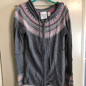 H&M Sweater Hoodie